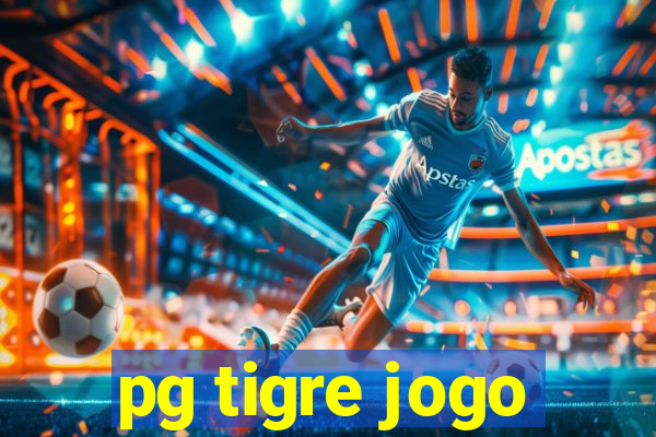 pg tigre jogo